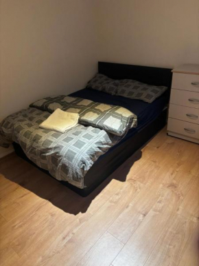 Double room in a shared house